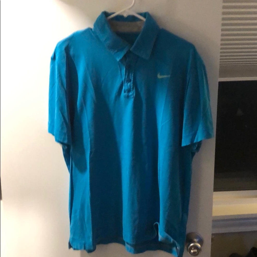 Nike Polo